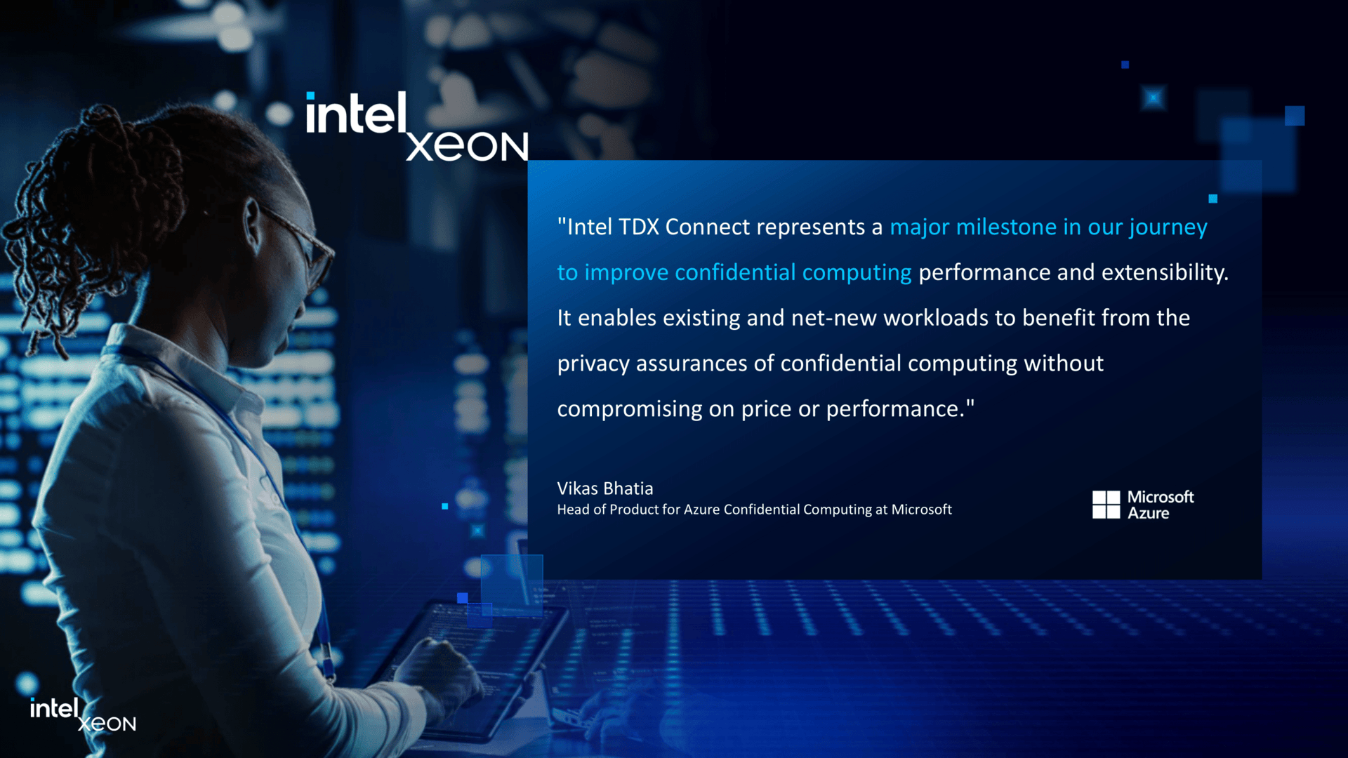 Intel Xeon and MWC Press Deck-29