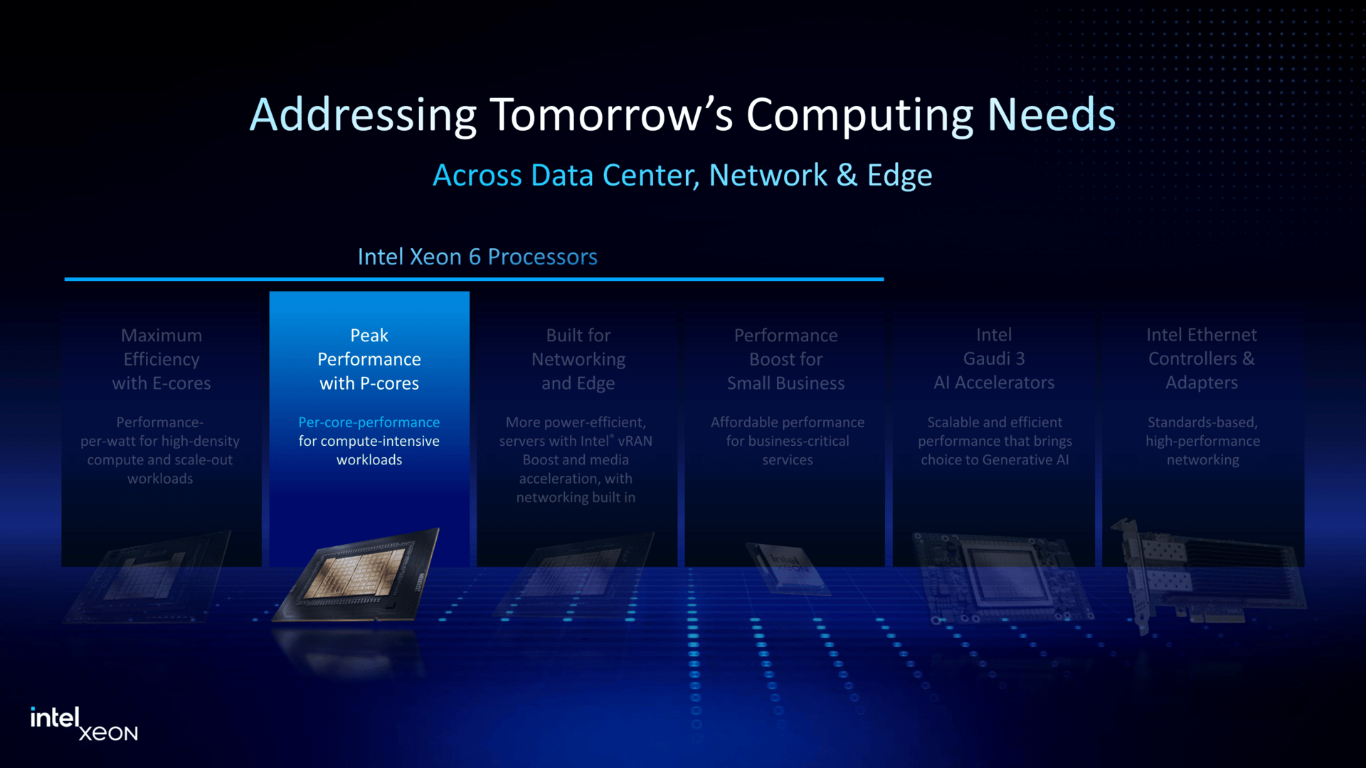 Intel Xeon and MWC Press Deck-03
