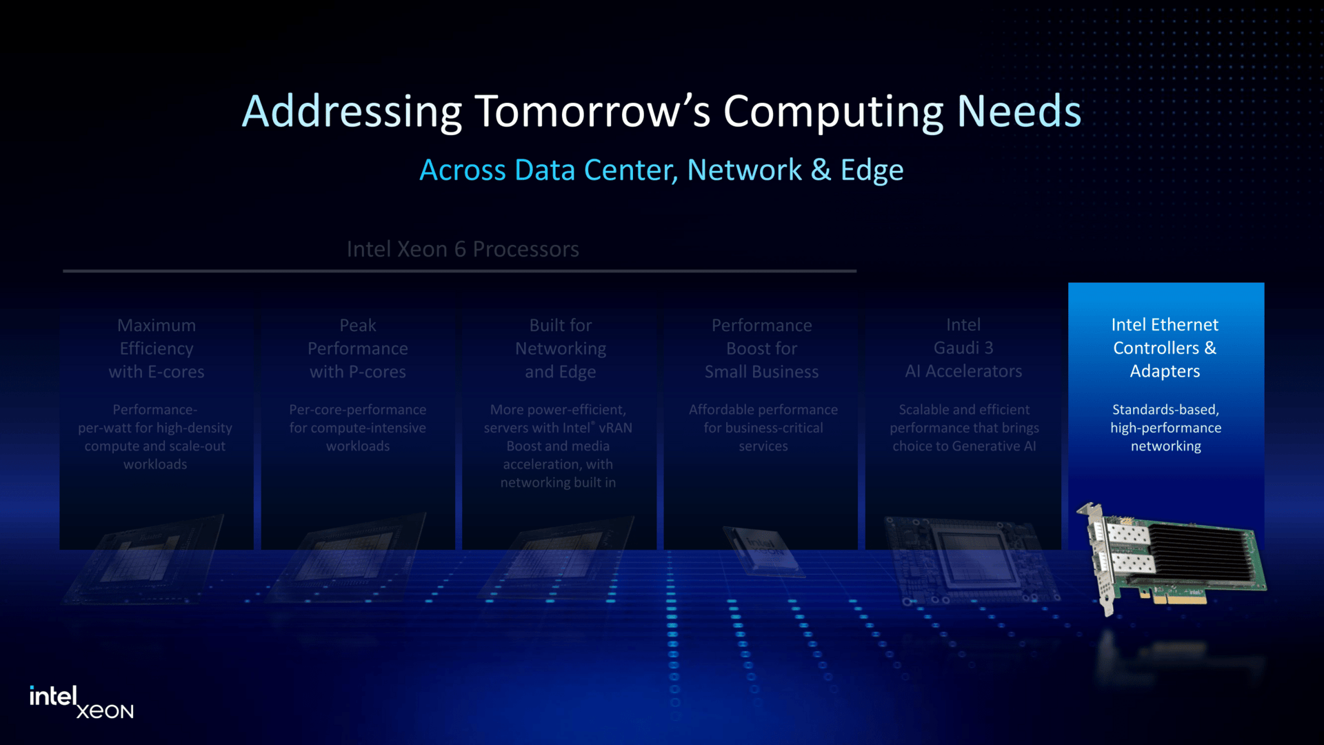 Intel Xeon and MWC Press Deck-39