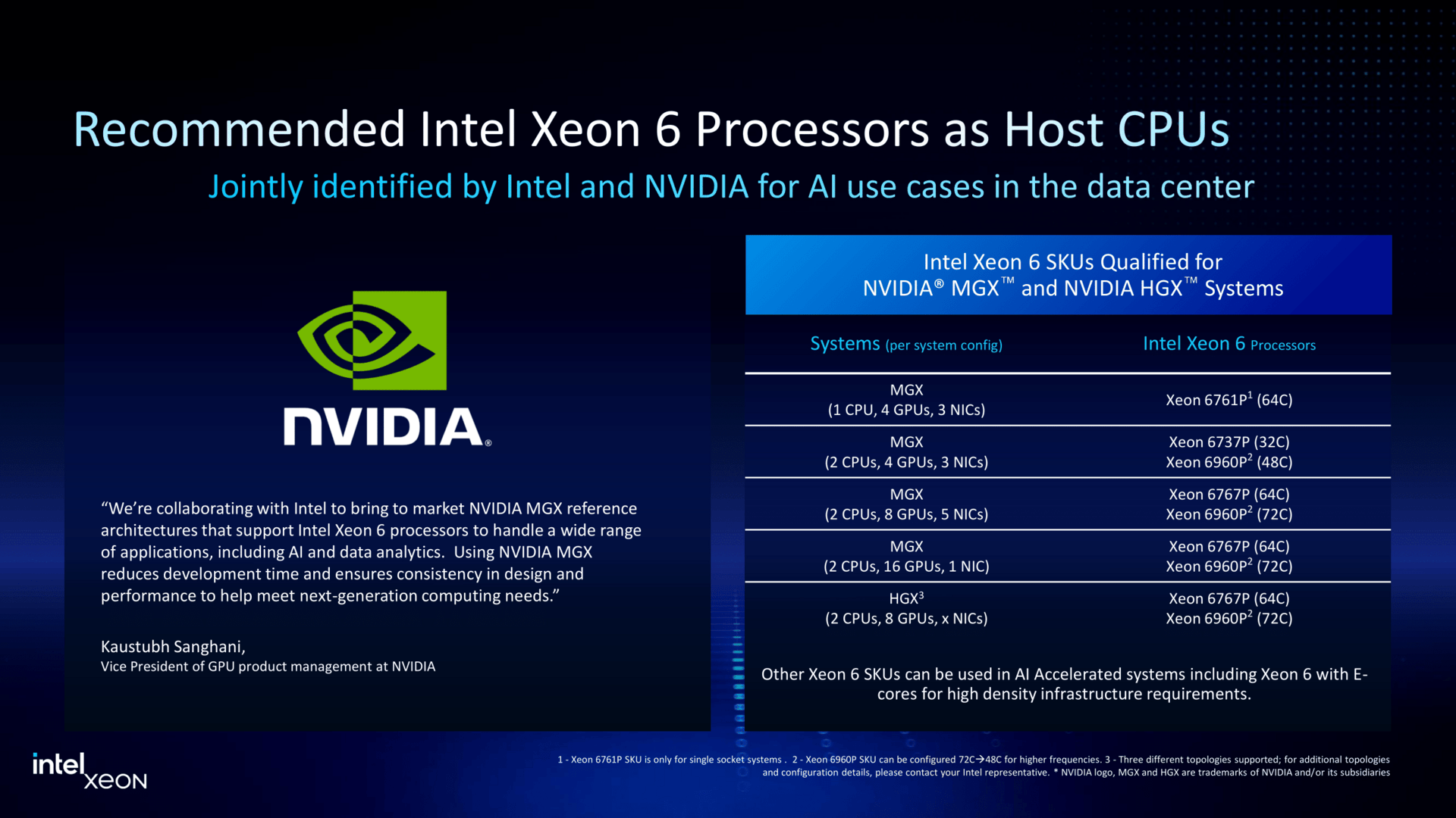 Intel Xeon and MWC Press Deck-50