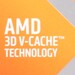 AMD Ryzen 9 9950X3D: 5,5+ GHz auf dem 3D-V-Cache-Chiplet sollen möglich sein