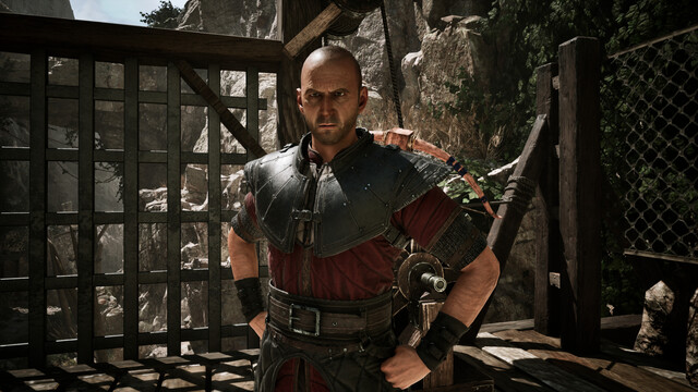 Gothic Remake: Kostenlose Demo und Systemanforderungen verfügbar