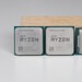 AMD AM4: Mysteriöser APU-Nachschub zum 8. Geburtstag des Sockels