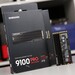 Samsung 9100 Pro SSD im Test: Zurück im High-End-Geschäft