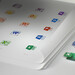 Word, Excel und PowerPoint: Microsoft testet kostenlose Office-Apps mit Werbung