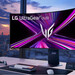 OLED-Monitore mit 5K-Auflösung: Preise, Daten und ein Termin für LG 45GX950A und 45GX990A