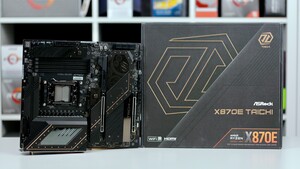 BIOS-Updates von ASRock: RAM-Inkompatibilität lässt Ryzen 9000 nicht mehr starten