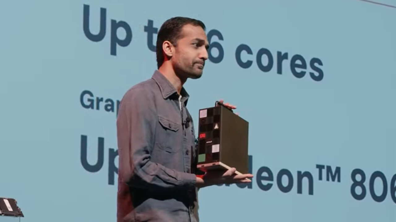 Framework Desktop: Firma der modularen Notebooks überrascht mit AMD Strix Halo