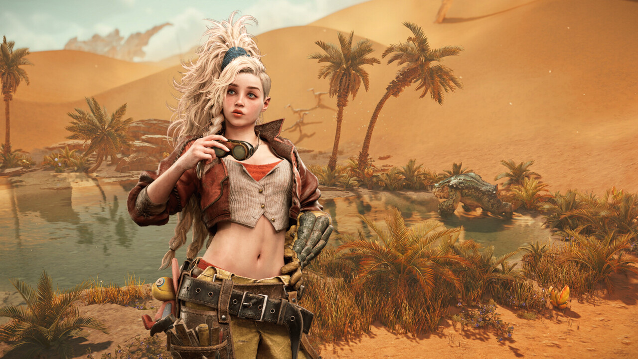 Neues AMD-Bundle: Monster Hunter Wilds beim Kauf von Ryzen, Radeon und Notebooks gratis