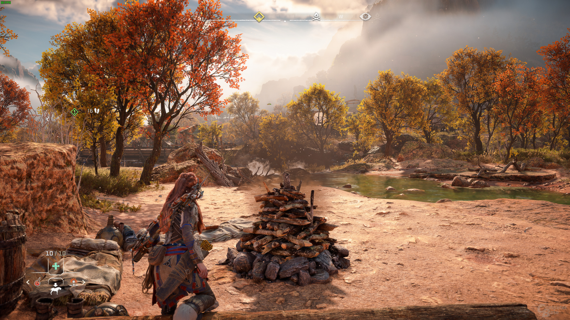 AMD DLSS 3 Performance