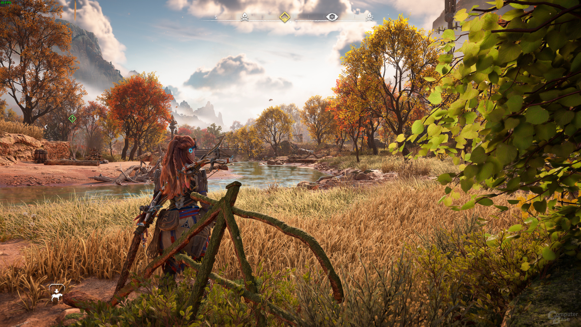 AMD DLSS 3 Performance