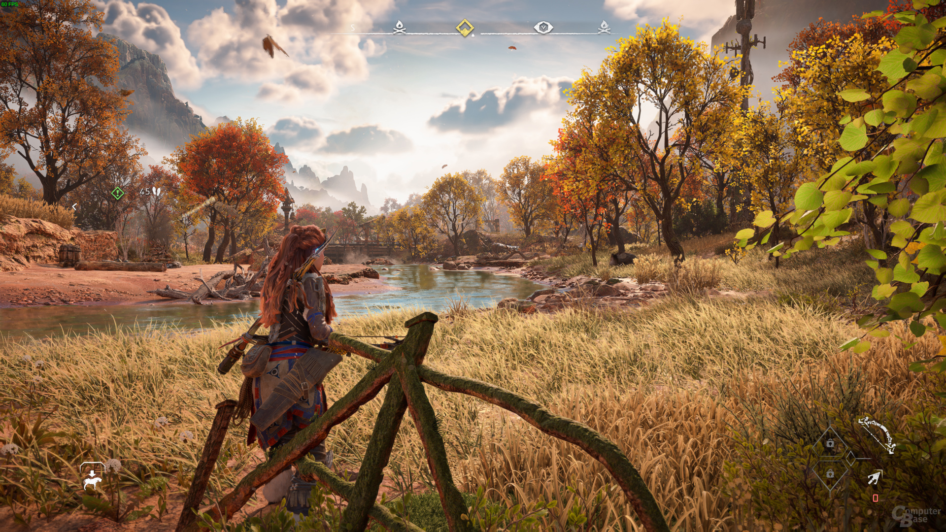 AMD FSR 3.1 Performance