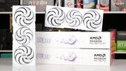 AMD Radeon RX 9070 (XT) im Test: RDNA 4 und FSR 4 sind eine Revolution