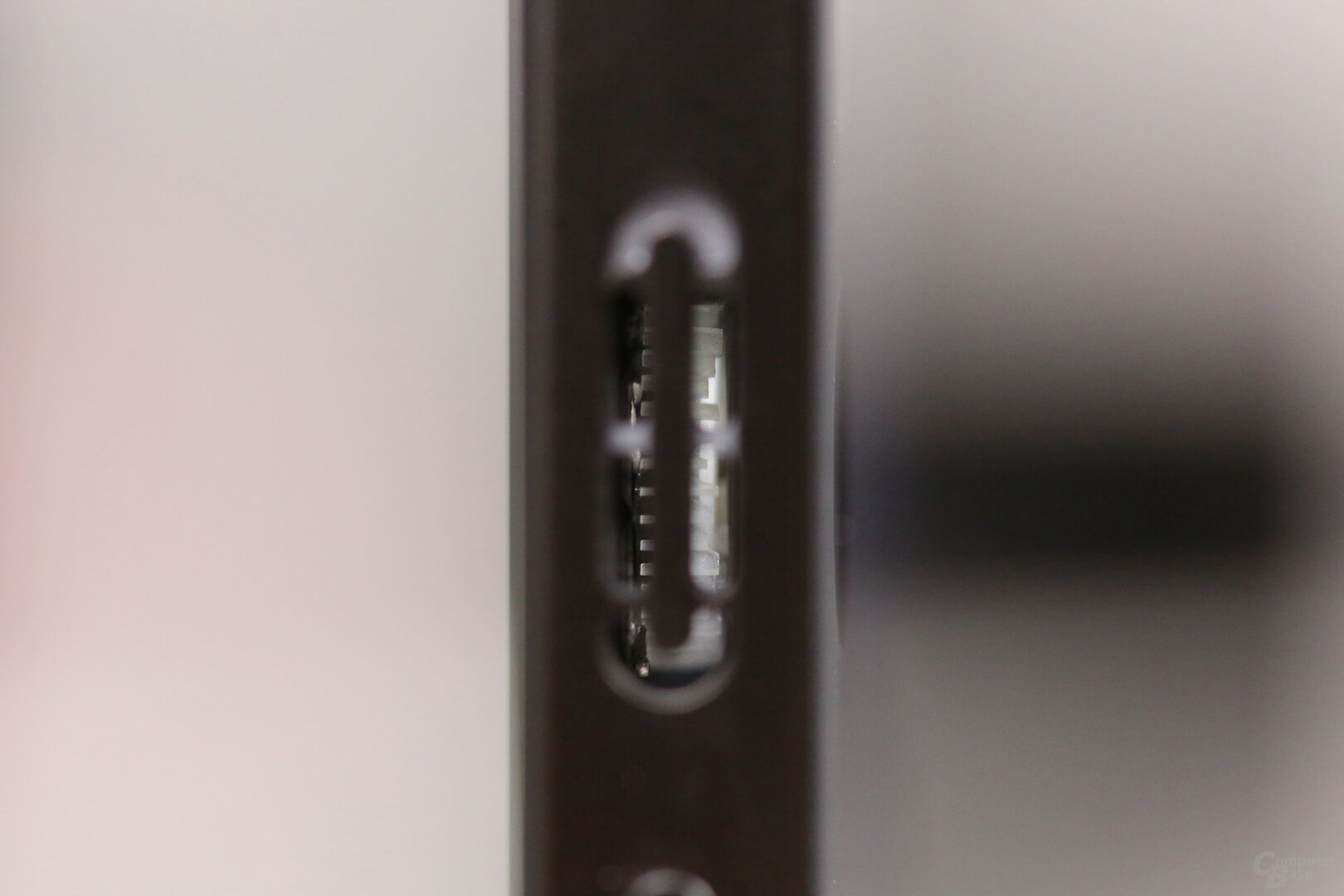 58 Rotorblätter soll der Lüfter haben