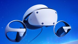 PlayStation VR2: Sony senkt den Preis von 600 auf 450 Euro