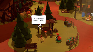 Action-Adventure: Epic verschenkt Mages of Mystralia