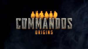 Commandos: Origins: Trailer stellt den sechsköpfigen Soldatentrupp vor