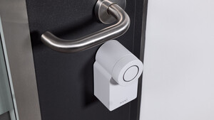 Nuki Smart Lock Go: Günstigeres Smart Lock im alten Design mit neuen Funktionen
