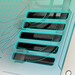Radeon RX 9070 (XT): Sapphire versteckt den 12V-2×6-Anschluss bei der Nitro+