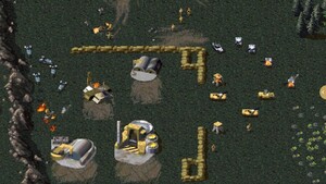 Command & Conquer: EA macht mehrere C&C-Klassiker zu Open Source