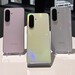 Galaxy A56, A36, A26: Samsung frischt die Mittel­klasse zu gleichen Preisen auf
