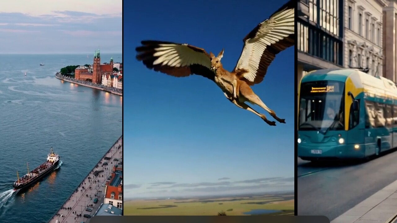 OpenAIs KI-Videogenerator: Sora für ChatGPT Plus und Pro in der EU verfügbar