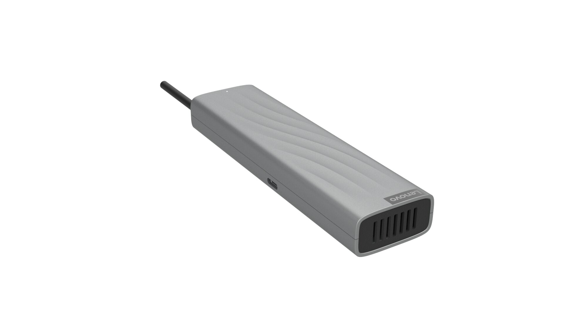 Lenovos „AI Stick“