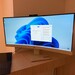 KI-Konzepte zum MWC: Lenovo packt diskrete NPU in Monitor und USB-Stick