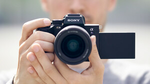 CB-Fotowettbewerb: Im März werden Personenzüge fotografiert