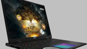 Notebooks mit GeForce RTX 50: Der Preisvergleich listet Modelle von 2.199 bis 7.099 Euro