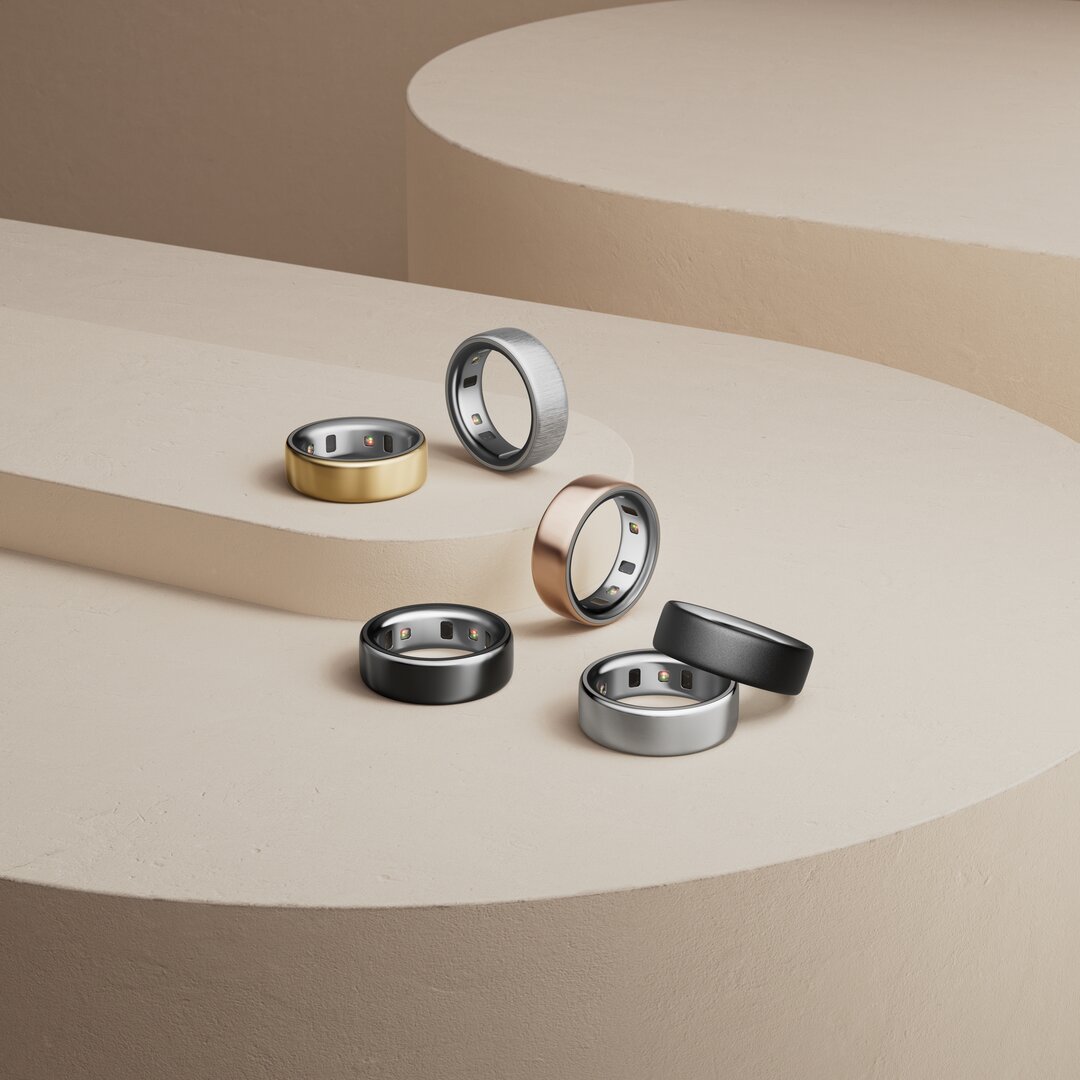 Oura Ring 4