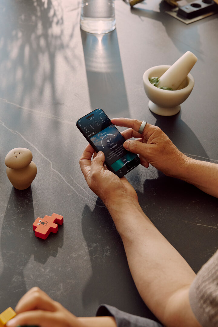 Oura Ring 4