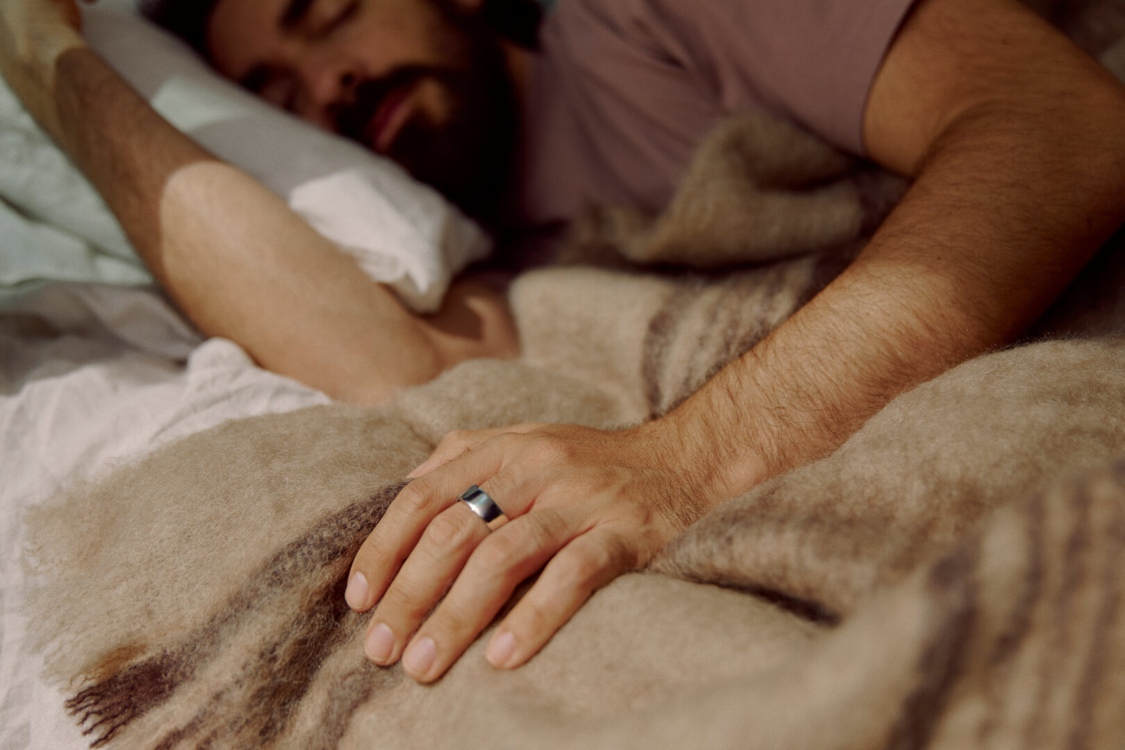 Oura Ring 4
