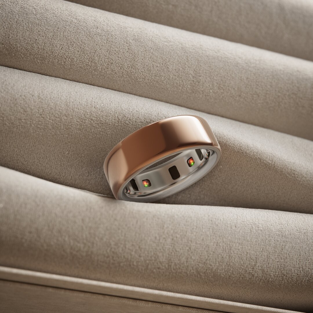 Oura Ring 4