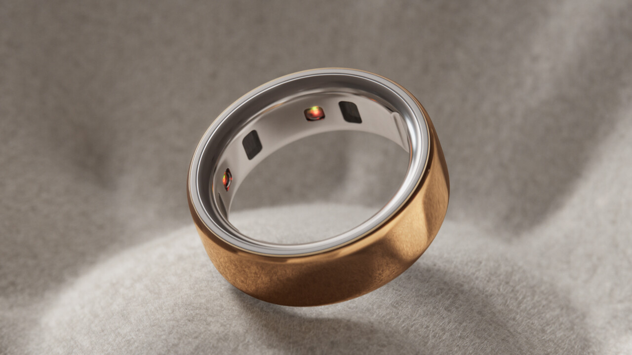 Smarter Ring: Oura Ring 4 erstmals offiziell auch in Deutschland erhältlich