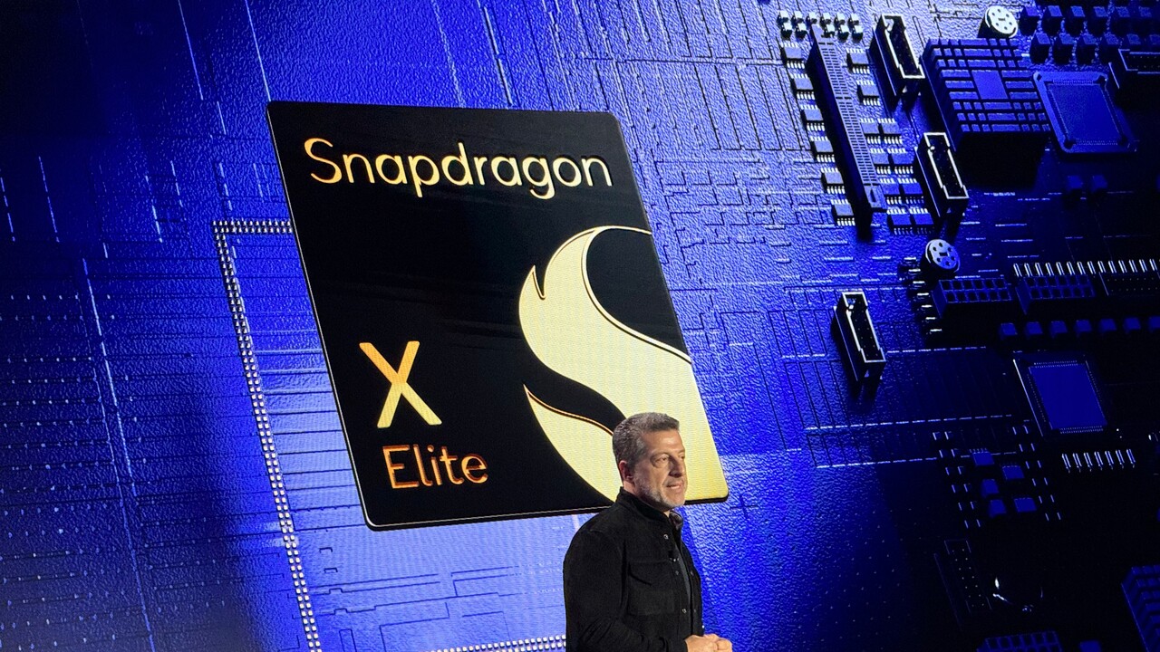 Snapdragon X2 Ultra Premium?: Qualcomm erhöht bei PC-Chips auf 18 Kerne