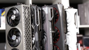 Verfügbarkeit und Preise: Hier gibt es AMD Radeon RX 9070 XT und RX 9070 zu kaufen