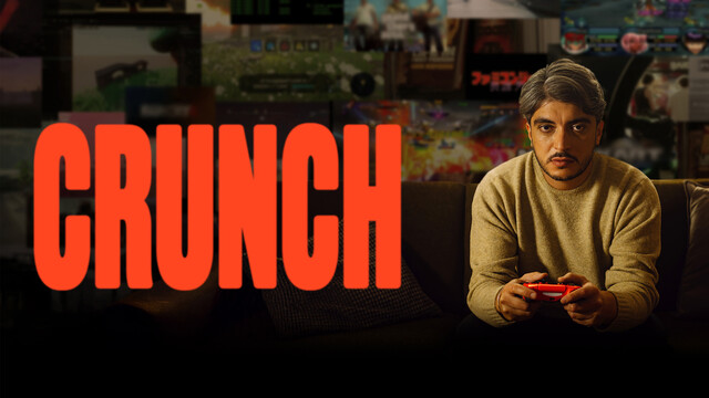 Dokumentation Crunch: Über die Abgründe in der Spiele-Industrie [Notiz]