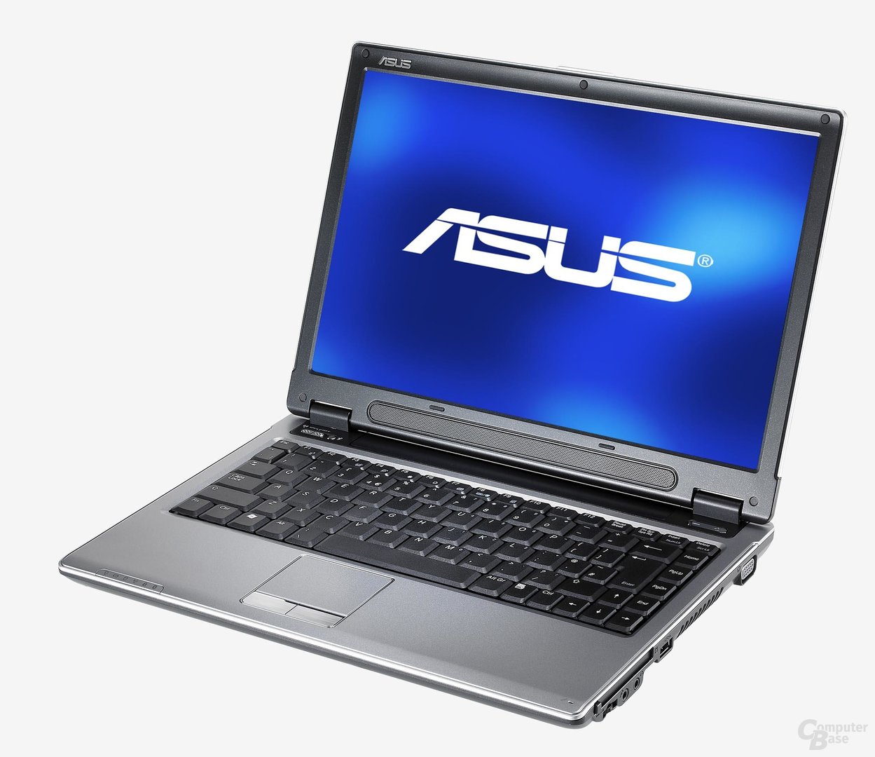 Asus W6A