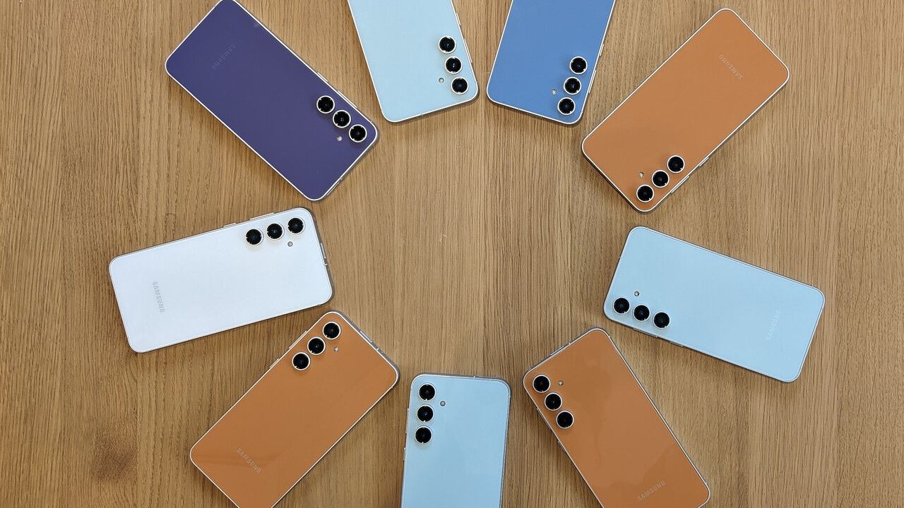 One UI 7: Samsung erweitert Beta auf weitere Galaxy-Modelle