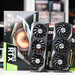 Grafikkarten-Absatz: Nvidia verliert erstmals wieder Anteile an AMD und Intel