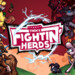 Gratis-Spiel: Einhörner und Prügelei in Them's Fightin' Herds