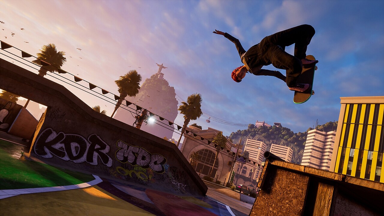 Tony Hawk's Pro Skater 3 + 4: Aufpoliertes Remake kommt für weitere Teile