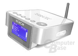 Noxon 2 audio