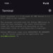 Google Pixel: März-Feature-Drop enthält Linux-Terminal-App
