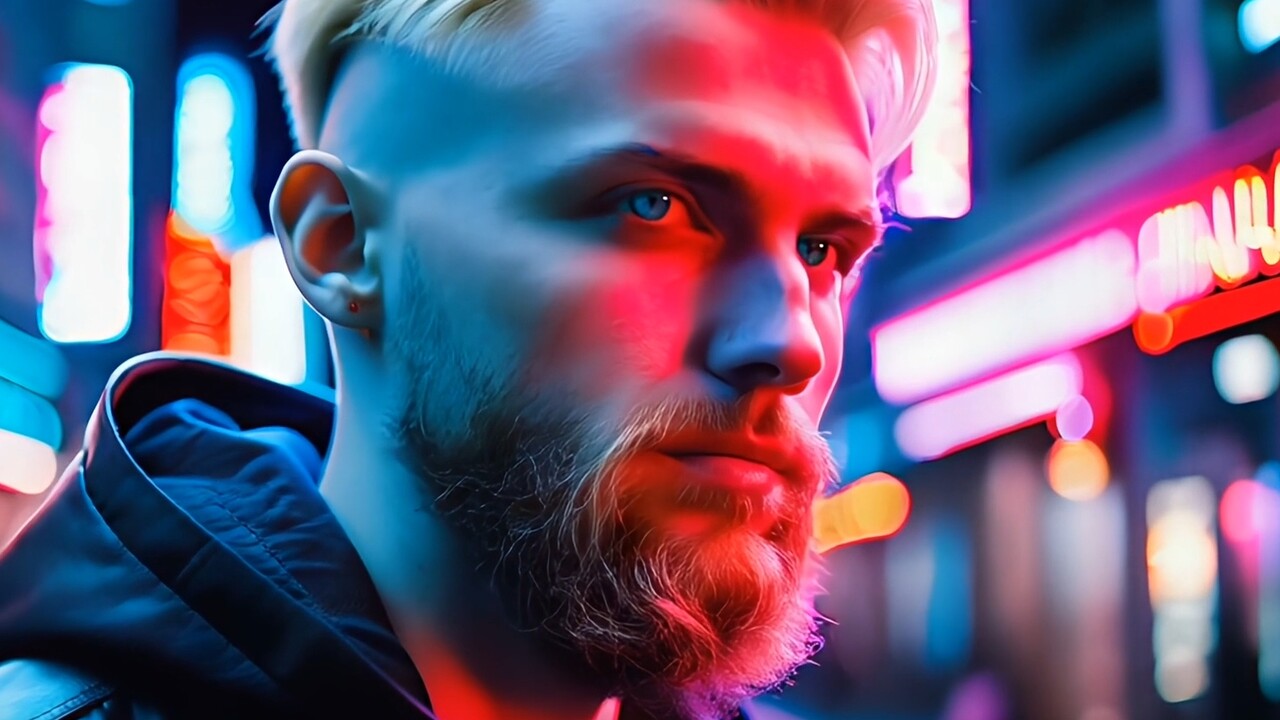 Neues AI-Tool: Was mit der Video-KI in Adobe Firefly möglich ist