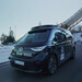 Dieses Jahr in Hamburg: MOIA macht den autonomen VW ID. Buzz winterfest