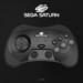 Retro-Bit x SEGA: Retro-Controller des Sega Mega Drive und Sega Saturn