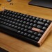 Keychron K2 HE im Test: Der Holzweg ist für diese Tastatur richtig