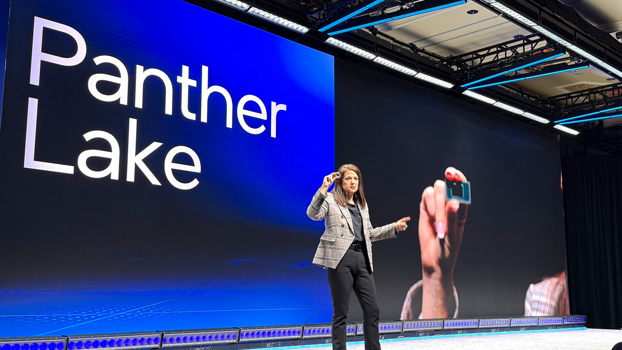 Alles im Plan: Intel bezieht Stellung zu Panther Lake und Intel 18A